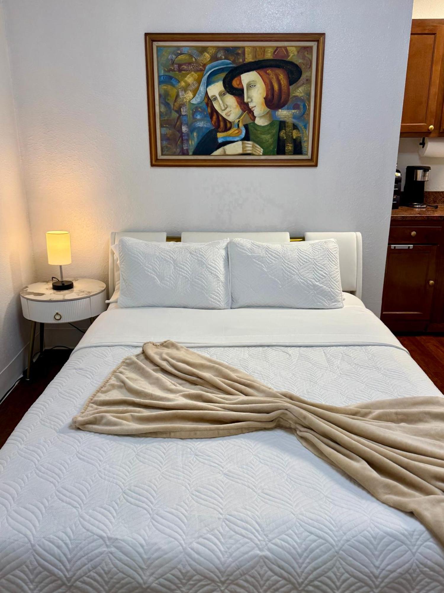 דירות אורלנדו Yania'S Cozy Getaway מראה חיצוני תמונה